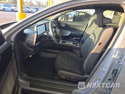 2024 Hyundai IONIQ 6 SE - zdjęcie 7 z 28 - miniatura