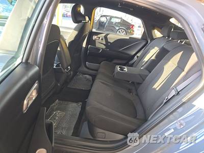 2024 Hyundai IONIQ 6 SE - zdjęcie 13 z 28 - miniatura