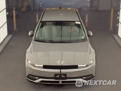 2023 Hyundai IONIQ 5 SEL - zdjęcie 2 z 27 - miniatura