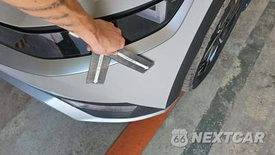 2023 Hyundai IONIQ 5 SEL - zdjęcie 27 z 27 - miniatura