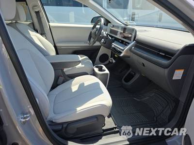 2023 Hyundai IONIQ 5 SEL - zdjęcie 8 z 27 - miniatura