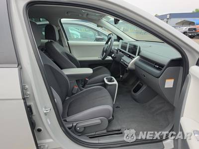 2024 Hyundai IONIQ 5 SEL - zdjęcie 8 z 20 - miniatura