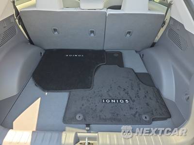 2023 Hyundai IONIQ 5 SEL - zdjęcie 16 z 27 - miniatura