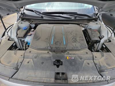 2024 Hyundai IONIQ 5 SEL - zdjęcie 15 z 20 - miniatura