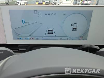 2024 Hyundai IONIQ 5 SEL - zdjęcie 12 z 20 - miniatura