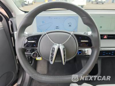 2024 Hyundai IONIQ 5 SEL - zdjęcie 10 z 20 - miniatura