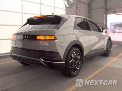 2024 Hyundai IONIQ 5 SEL - zdjęcie 4 z 20 - miniatura