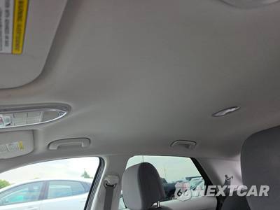 2024 Hyundai IONIQ 5 SEL - zdjęcie 17 z 20 - miniatura