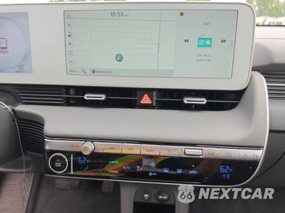 2024 Hyundai IONIQ 5 SEL - zdjęcie 11 z 20 - miniatura