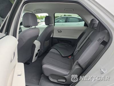 2024 Hyundai IONIQ 5 SEL - zdjęcie 13 z 20 - miniatura