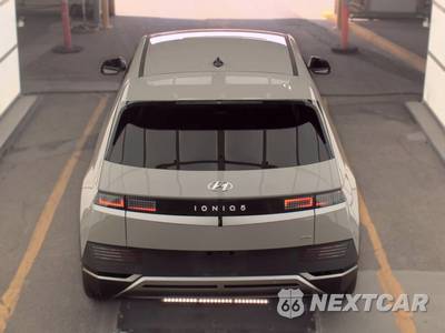 2024 Hyundai IONIQ 5 SEL - zdjęcie 5 z 20 - miniatura