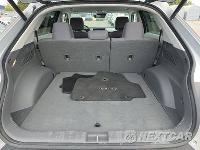 2024 Hyundai IONIQ 5 SEL - zdjęcie 16 z 20 - miniatura