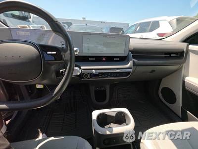 2023 Hyundai IONIQ 5 SEL - zdjęcie 11 z 27 - miniatura