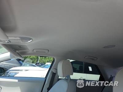 2023 Hyundai IONIQ 5 SEL - zdjęcie 19 z 27 - miniatura