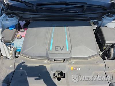 2023 Hyundai IONIQ 5 SEL - zdjęcie 15 z 27 - miniatura