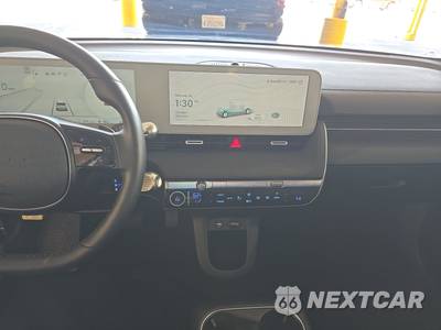 2024 Hyundai IONIQ 5 SEL - zdjęcie 11 z 29 - miniatura