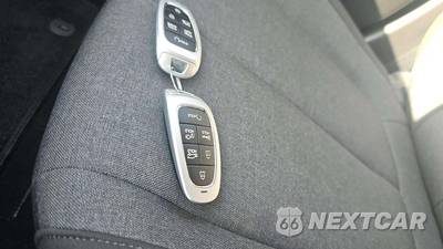 2024 Hyundai IONIQ 5 SEL - zdjęcie 22 z 29 - miniatura