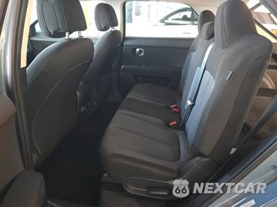 2024 Hyundai IONIQ 5 SEL - zdjęcie 13 z 29 - miniatura