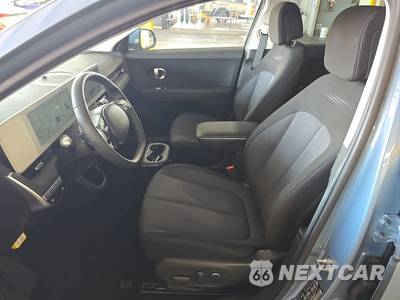 2024 Hyundai IONIQ 5 SEL - zdjęcie 7 z 29 - miniatura