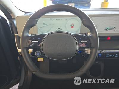 2024 Hyundai IONIQ 5 SEL - zdjęcie 10 z 29 - miniatura