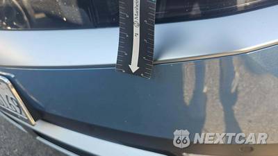 2024 Hyundai IONIQ 5 SEL - zdjęcie 24 z 29 - miniatura