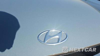 2024 Hyundai IONIQ 5 SEL - zdjęcie 25 z 29 - miniatura
