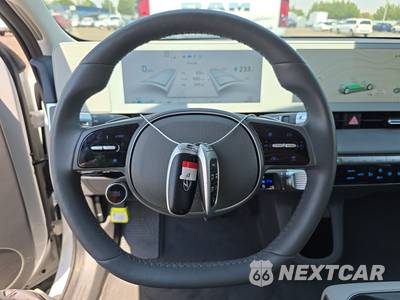 2024 Hyundai IONIQ 5 SEL - zdjęcie 10 z 22 - miniatura