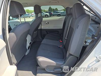 2024 Hyundai IONIQ 5 SEL - zdjęcie 13 z 22 - miniatura