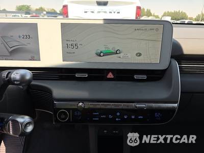 2024 Hyundai IONIQ 5 SEL - zdjęcie 11 z 22 - miniatura
