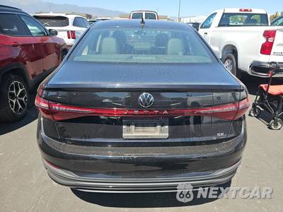 2025 Volkswagen Jetta SE - zdjęcie 5 z 28 - miniatura