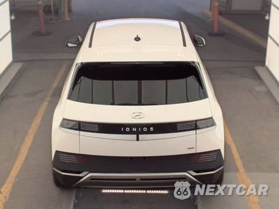 2024 Hyundai IONIQ 5 SEL - zdjęcie 5 z 22 - miniatura
