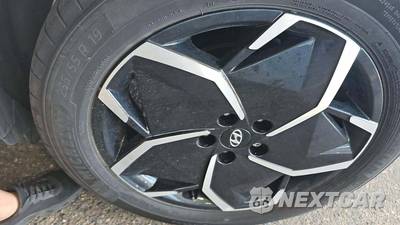 2024 Hyundai IONIQ 5 SEL - zdjęcie 21 z 22 - miniatura