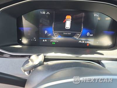 2025 Volkswagen Jetta SE - zdjęcie 12 z 28 - miniatura