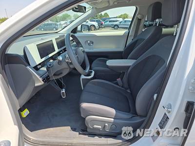 2024 Hyundai IONIQ 5 SEL - zdjęcie 7 z 22 - miniatura