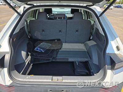 2024 Hyundai IONIQ 5 SEL - zdjęcie 16 z 22 - miniatura