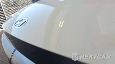 2024 Hyundai IONIQ 5 SEL - zdjęcie 20 z 22 - miniatura