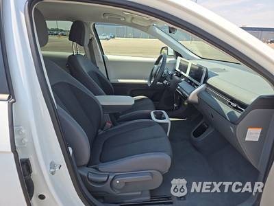 2024 Hyundai IONIQ 5 SEL - zdjęcie 8 z 22 - miniatura