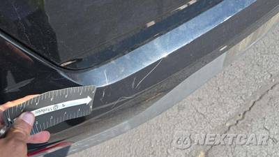 2025 Hyundai Venue SEL - zdjęcie 25 z 26 - miniatura