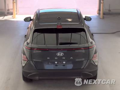 2025 Hyundai Kona SEL - zdjęcie 5 z 30 - miniatura