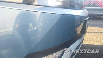 2024 Hyundai IONIQ 5 SE - zdjęcie 21 z 24 - miniatura