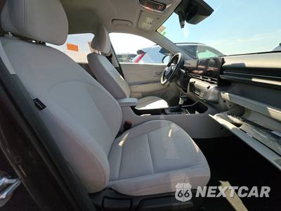 2025 Hyundai Kona SEL - zdjęcie 8 z 30 - miniatura