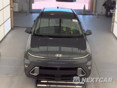 2025 Hyundai Kona SEL - zdjęcie 2 z 30 - miniatura