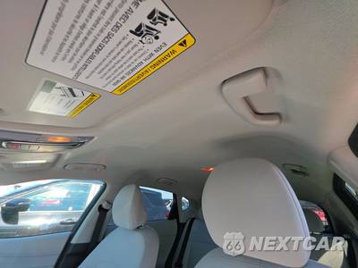 2025 Hyundai Kona SEL - zdjęcie 20 z 30 - miniatura