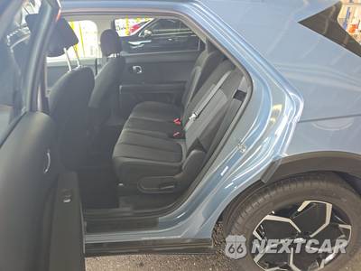 2024 Hyundai IONIQ 5 SE - zdjęcie 13 z 24 - miniatura