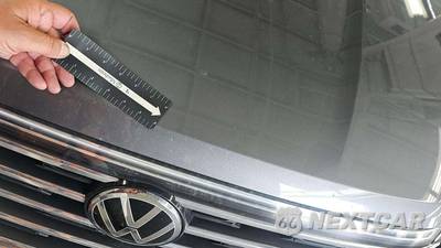 2025 Volkswagen Atlas 2.0T SE w/Technology - zdjęcie 24 z 26 - miniatura