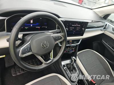 2025 Volkswagen Taos SE - zdjęcie 11 z 25 - miniatura