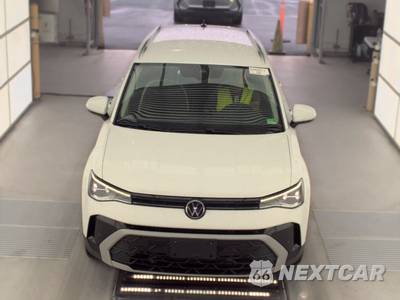2025 Volkswagen Taos SE - zdjęcie 2 z 25 - miniatura
