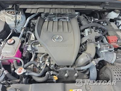 2024 Lexus NX 350 F SPORT Handling - zdjęcie 19 z 27 - miniatura