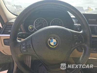 2014 BMW 3 Series Sedan 320i - zdjęcie 10 z 43 - miniatura