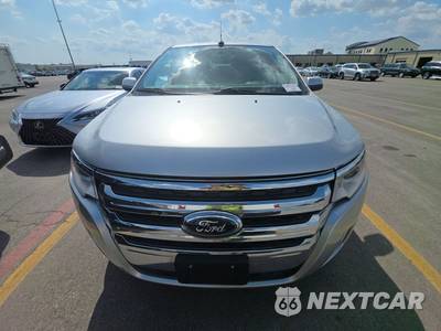 2013 Ford Edge Limited - zdjęcie 2 z 40 - miniatura